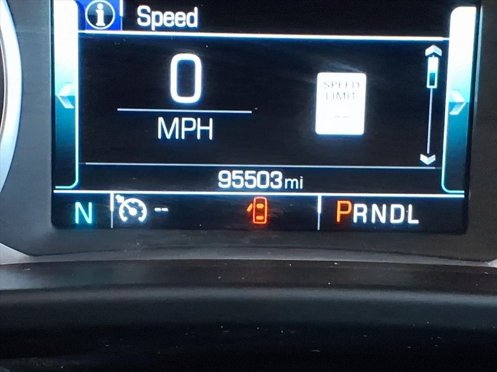 GMC Acadia AWD 4dr SLT w/SLT-1 2019 GMC Acadia AWD 4dr SLT w/SLT-1 2019