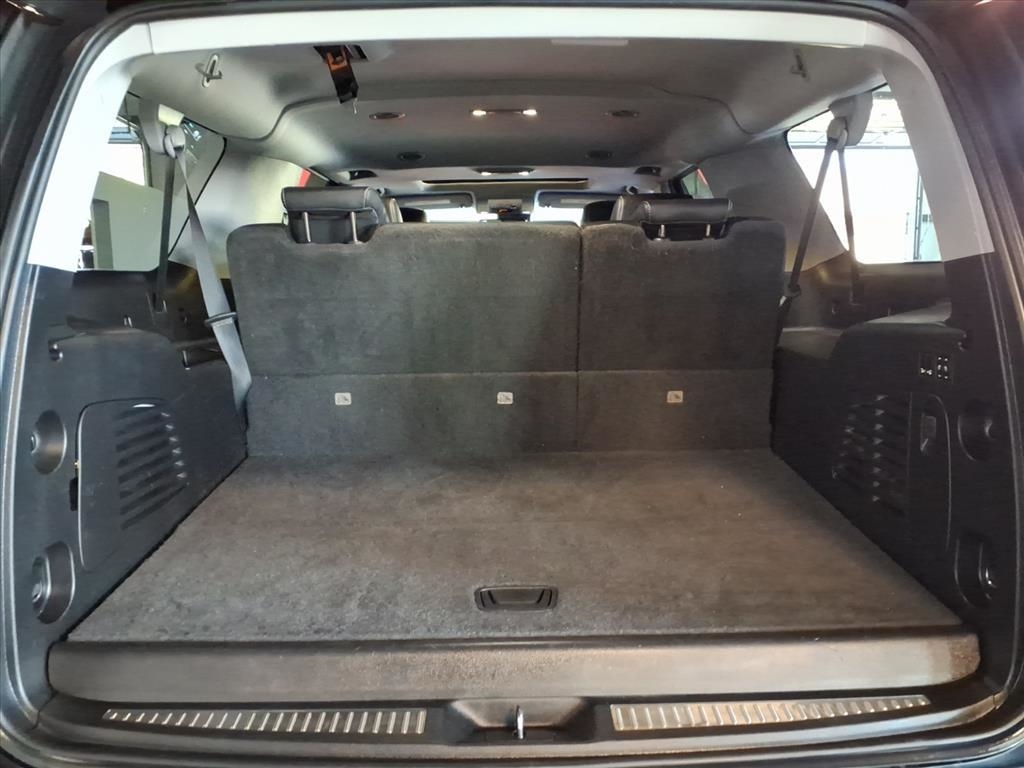 2019 Gmc Yukon XL SLT photo 6