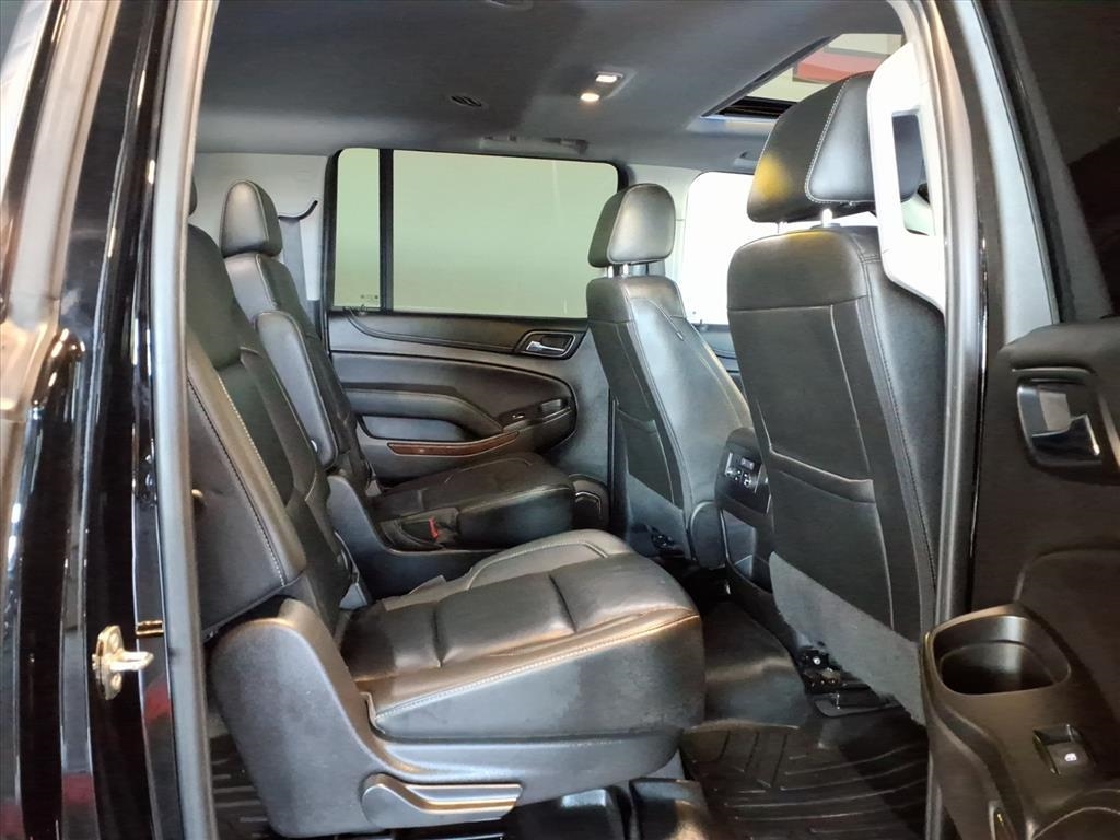 2019 Gmc Yukon XL SLT photo 11