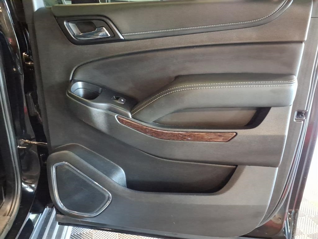 2019 Gmc Yukon XL SLT photo 12