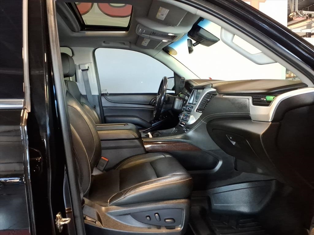 2019 Gmc Yukon XL SLT photo 13