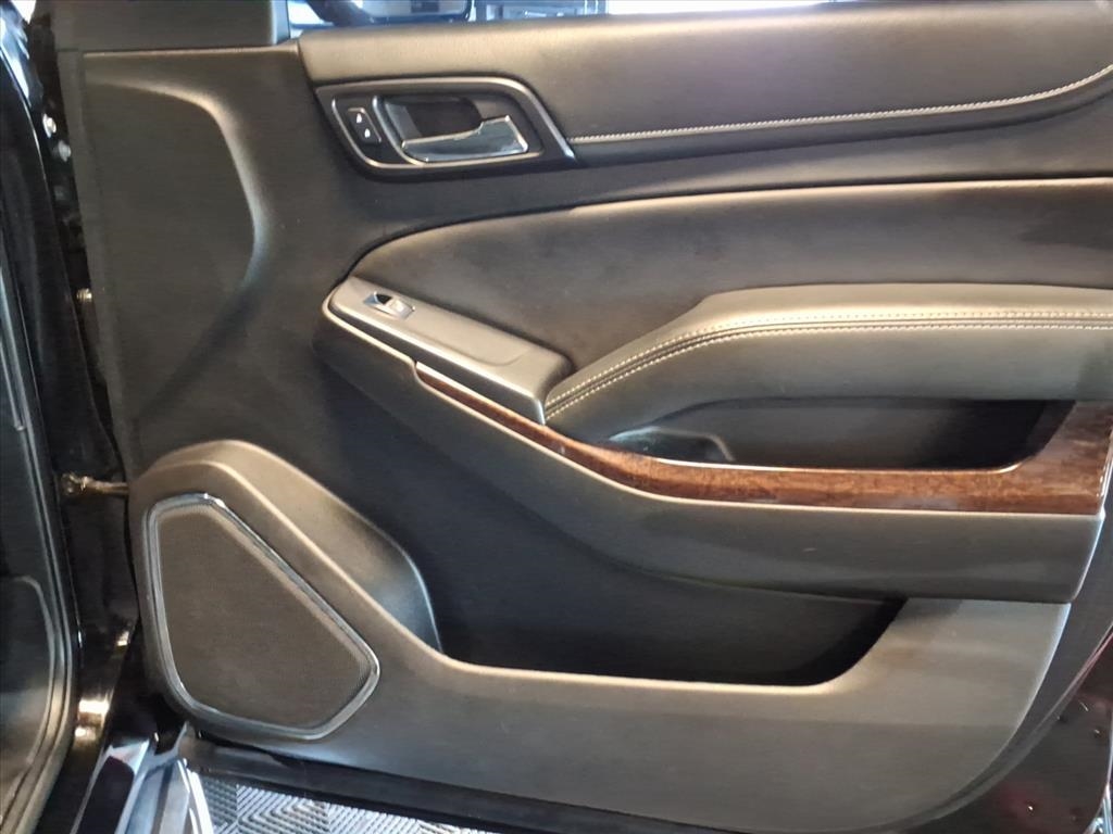 2019 Gmc Yukon XL SLT photo 14