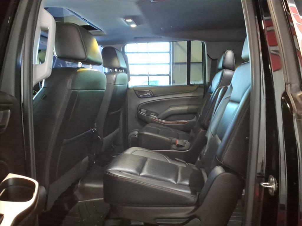 2019 Gmc Yukon XL SLT photo 15