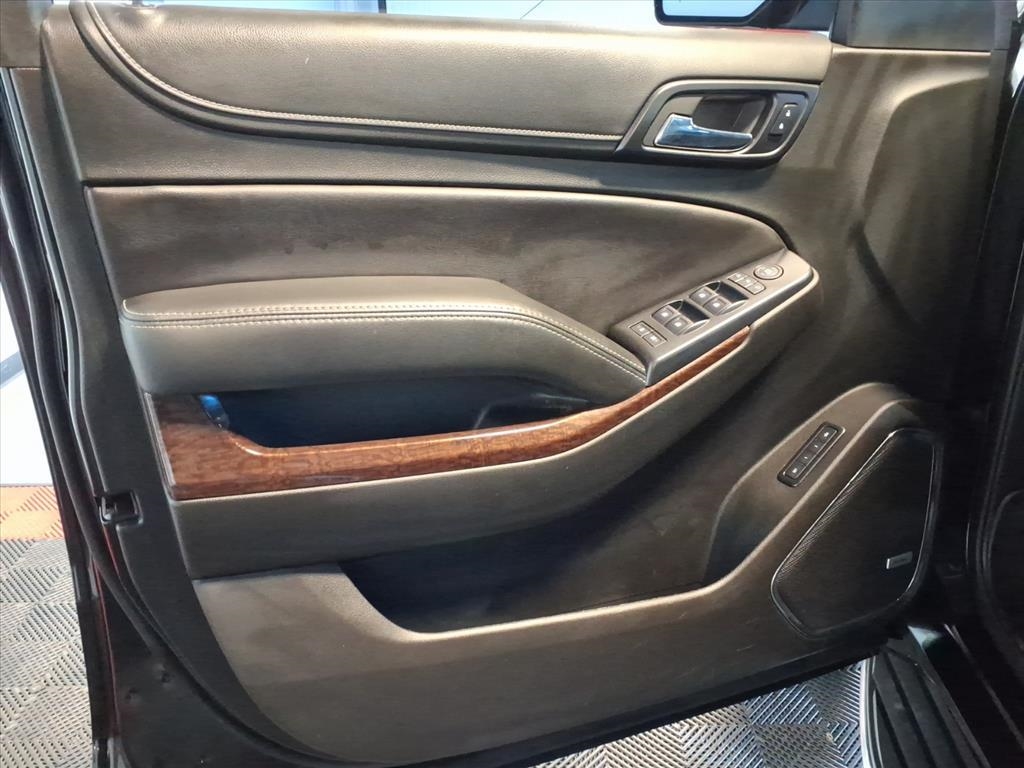 2019 Gmc Yukon XL SLT photo 18