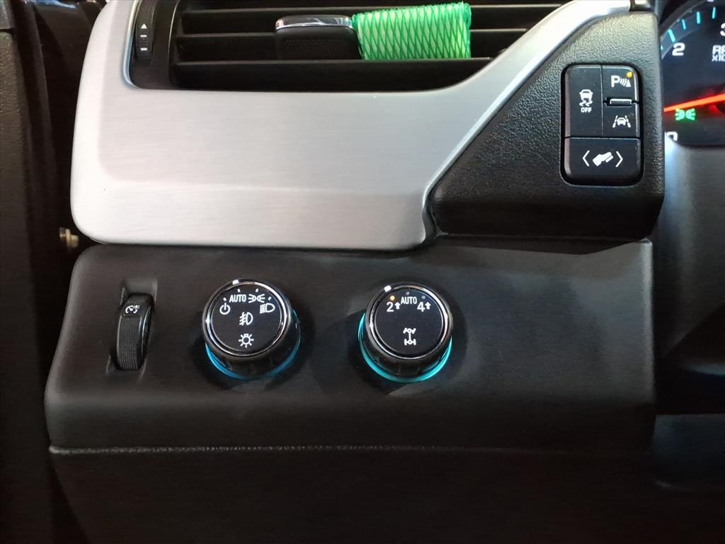 2019 Gmc Yukon XL SLT photo 19