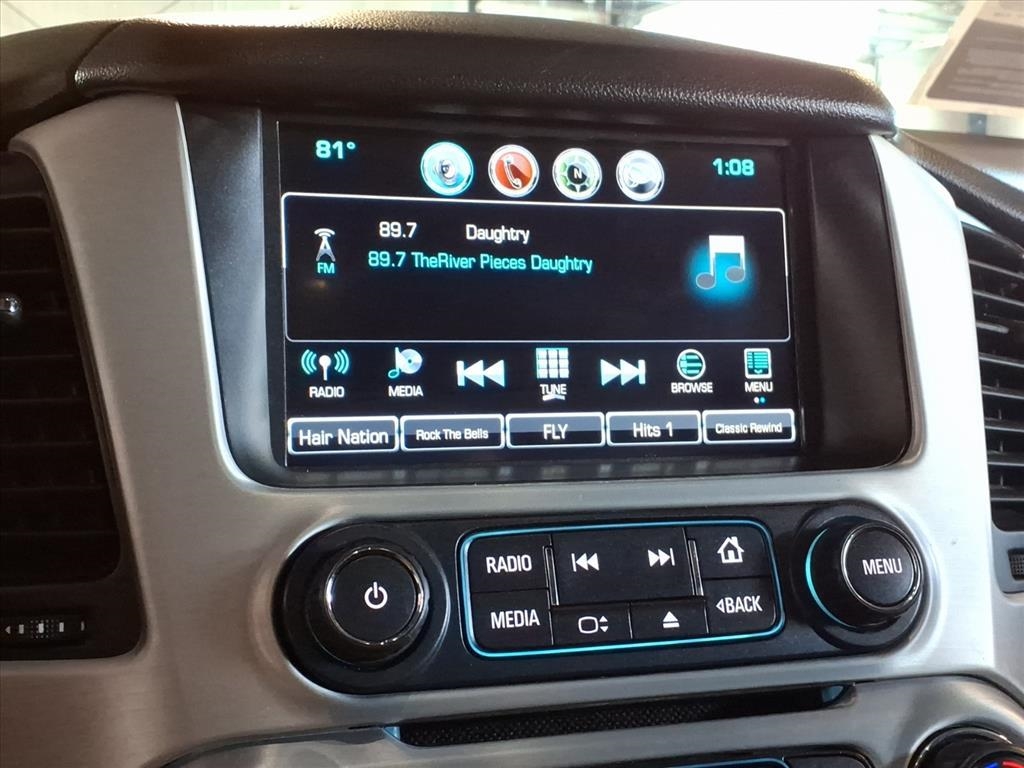 2019 Gmc Yukon XL SLT photo 20
