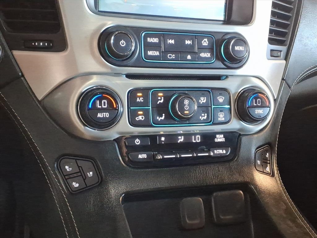 2019 Gmc Yukon XL SLT photo 22