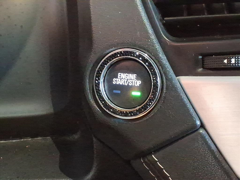 2019 Gmc Yukon XL SLT photo 23
