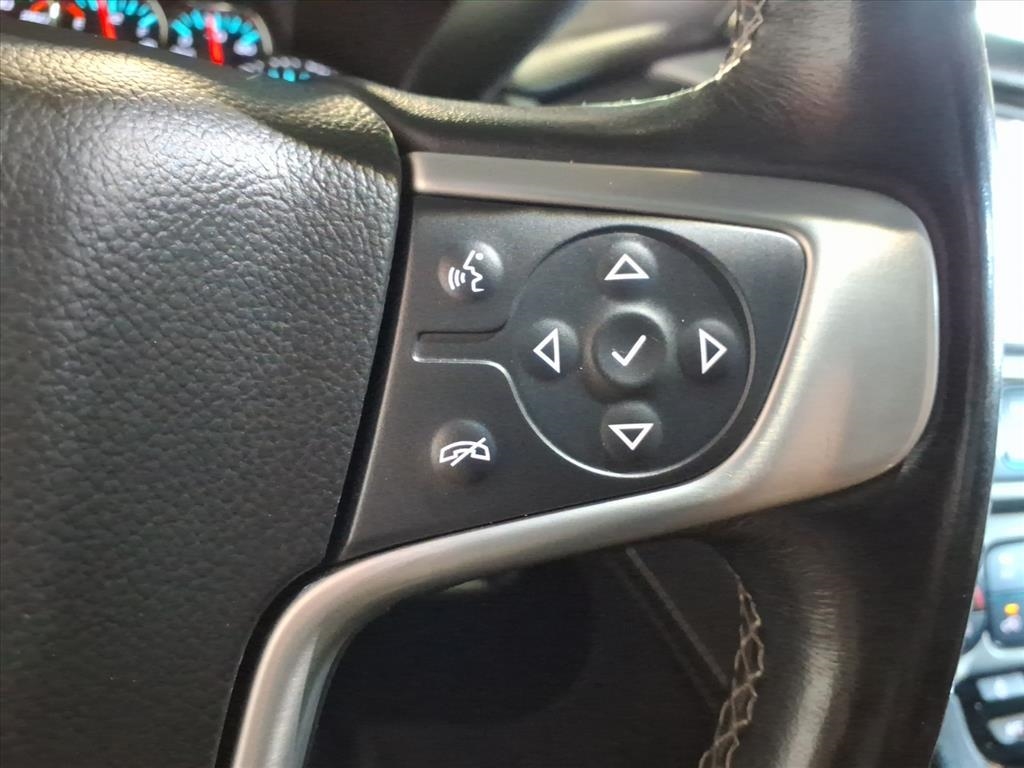 2019 Gmc Yukon XL SLT photo 24