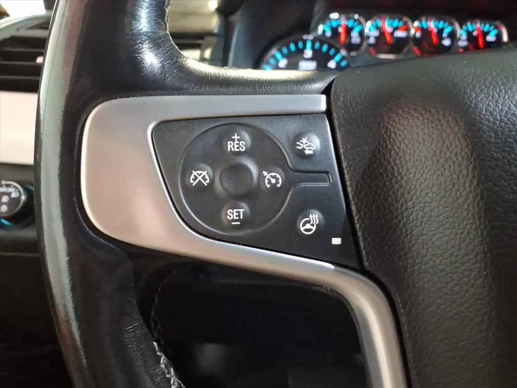 2019 Gmc Yukon XL SLT photo 25