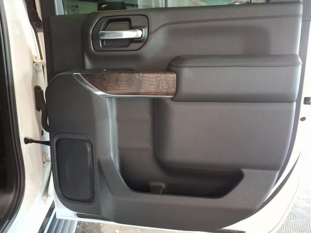 GMC Sierra 2500HD 4WD Crew Cab 159" Denali 2022 GMC Sierra 2500HD 4WD Crew Cab 159" Denali 2022