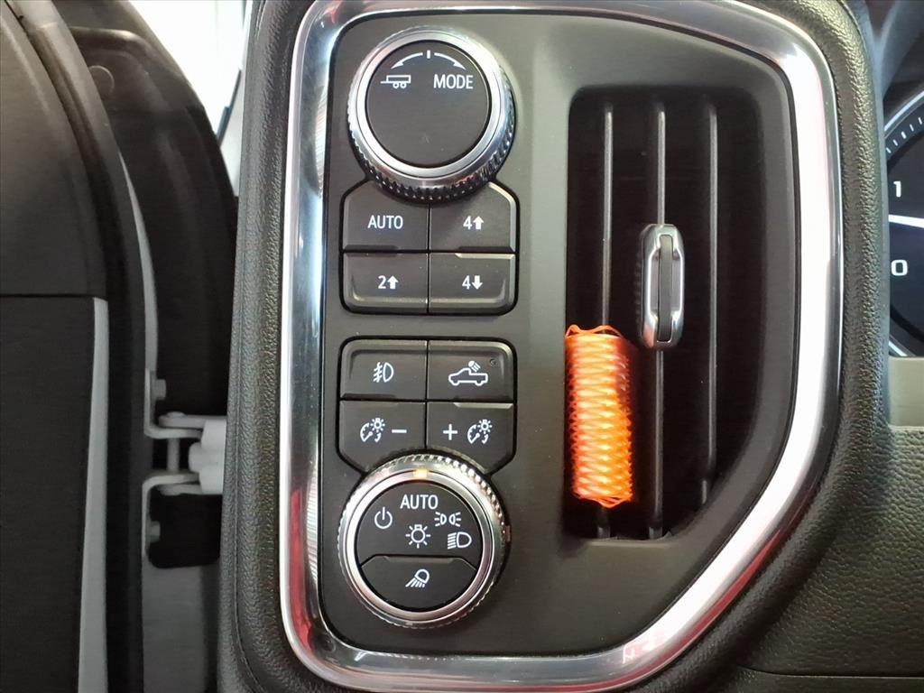 GMC Sierra 2500HD 4WD Crew Cab 159" Denali 2022 GMC Sierra 2500HD 4WD Crew Cab 159" Denali 2022