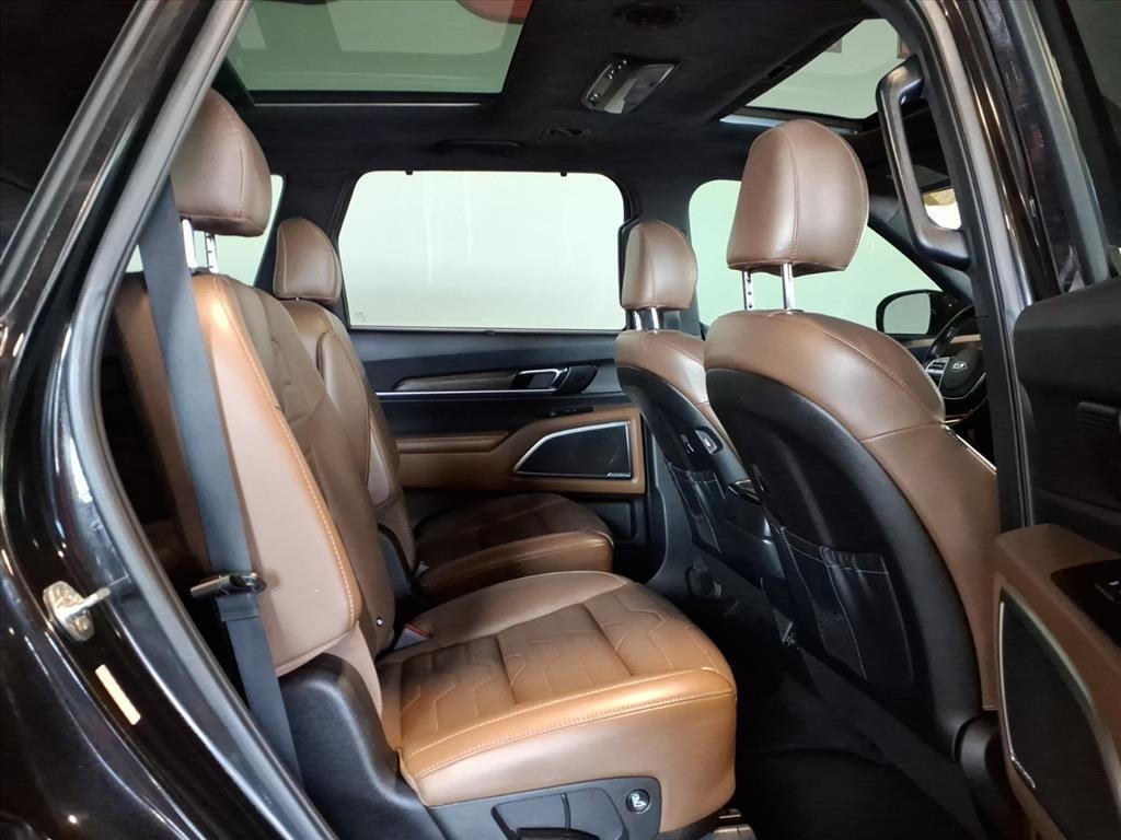 Kia Telluride SX AWD 2020 Kia Telluride SX AWD 2020