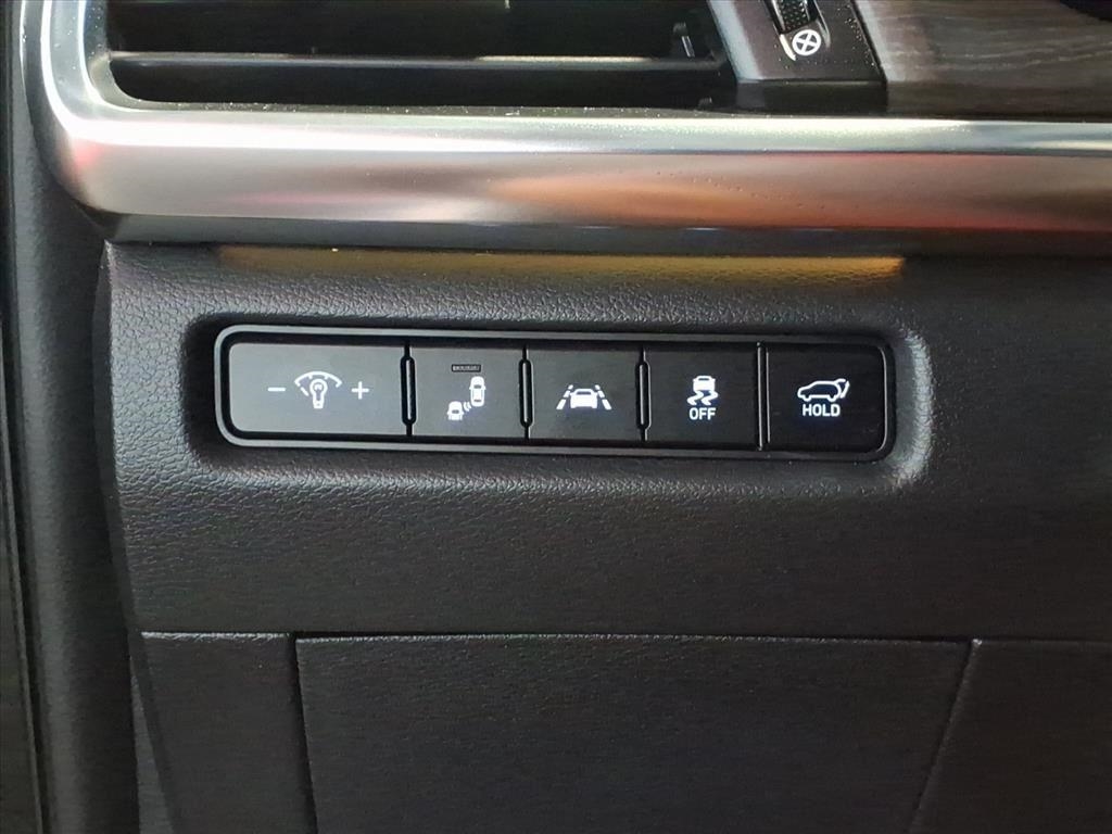 Kia Telluride SX AWD 2020 Kia Telluride SX AWD 2020