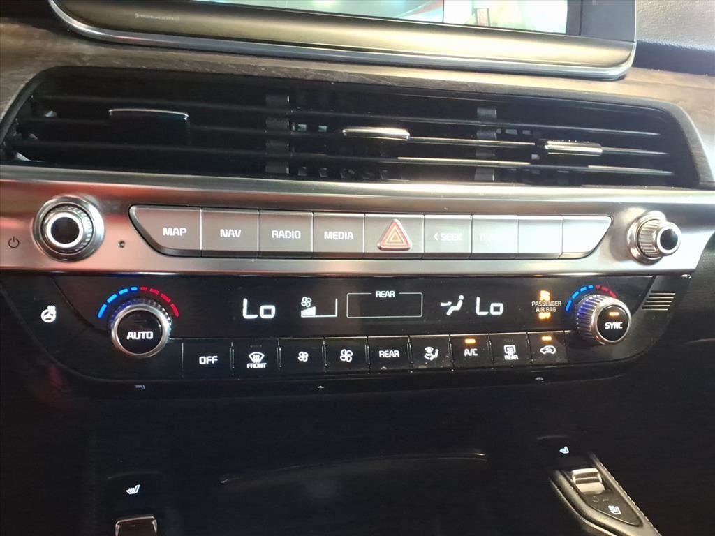 Kia Telluride SX AWD 2020 Kia Telluride SX AWD 2020