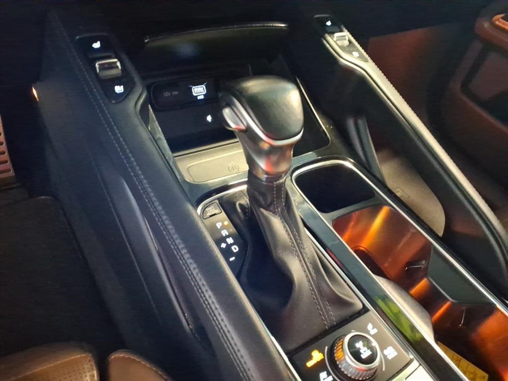 Kia Telluride SX AWD 2020 Kia Telluride SX AWD 2020