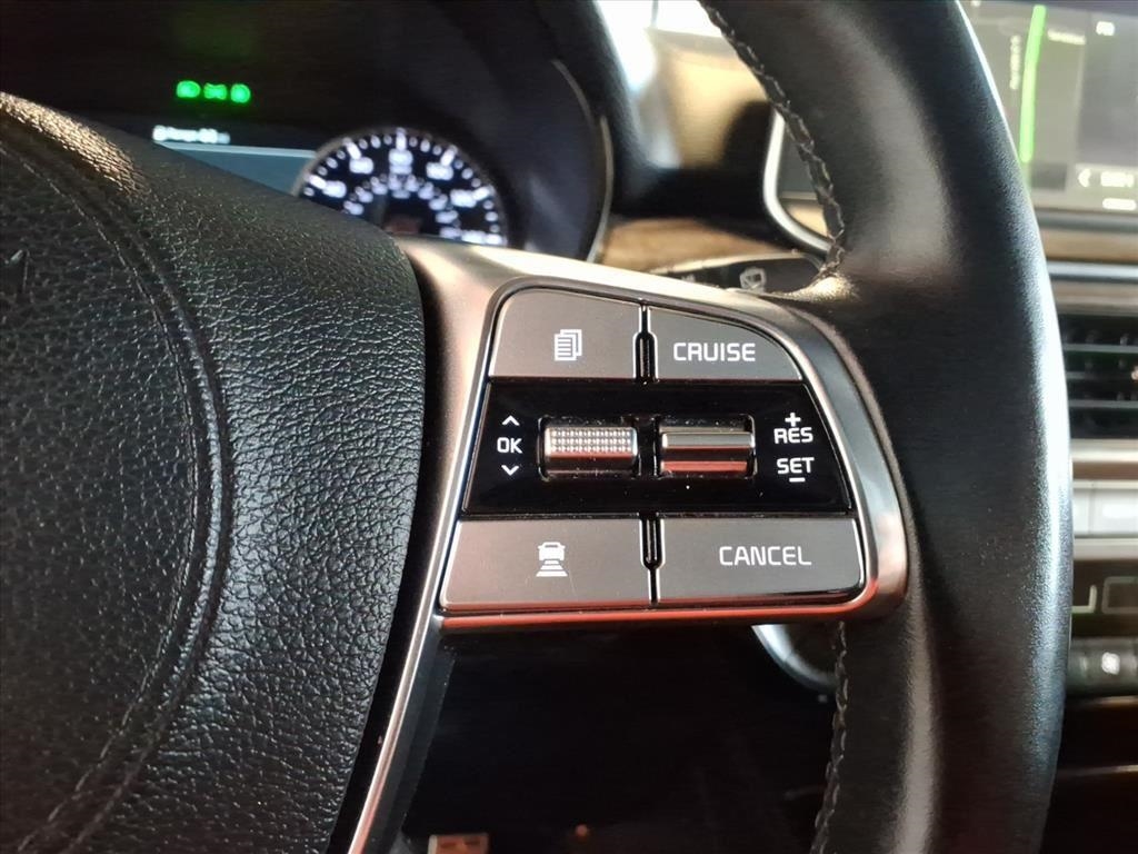 Kia Telluride SX AWD 2020 Kia Telluride SX AWD 2020