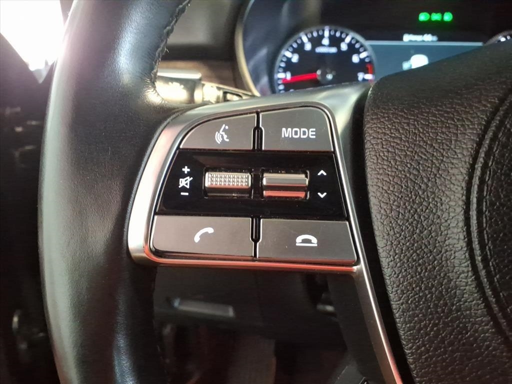 Kia Telluride SX AWD 2020 Kia Telluride SX AWD 2020