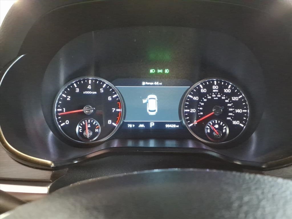 Kia Telluride SX AWD 2020 Kia Telluride SX AWD 2020