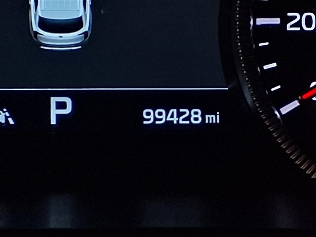 Kia Telluride SX AWD 2020 Kia Telluride SX AWD 2020