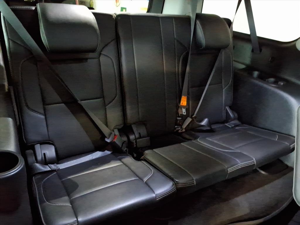 2020 Gmc Yukon XL Denali photo 11