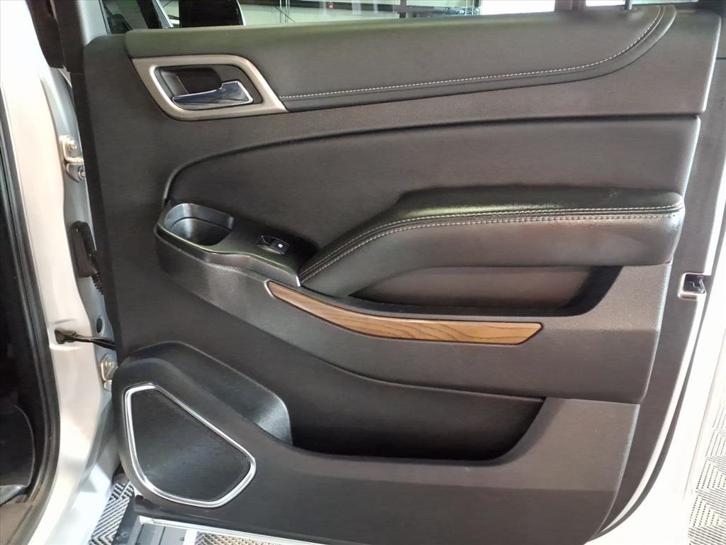 2020 Gmc Yukon XL Denali photo 13