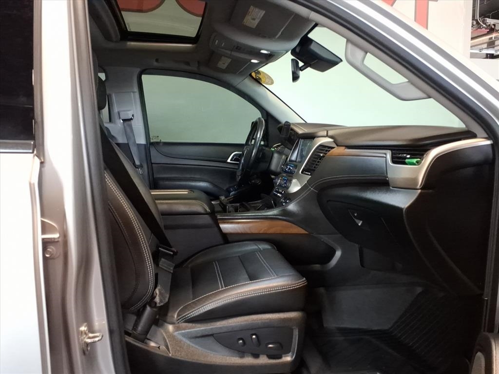 2020 Gmc Yukon XL Denali photo 14
