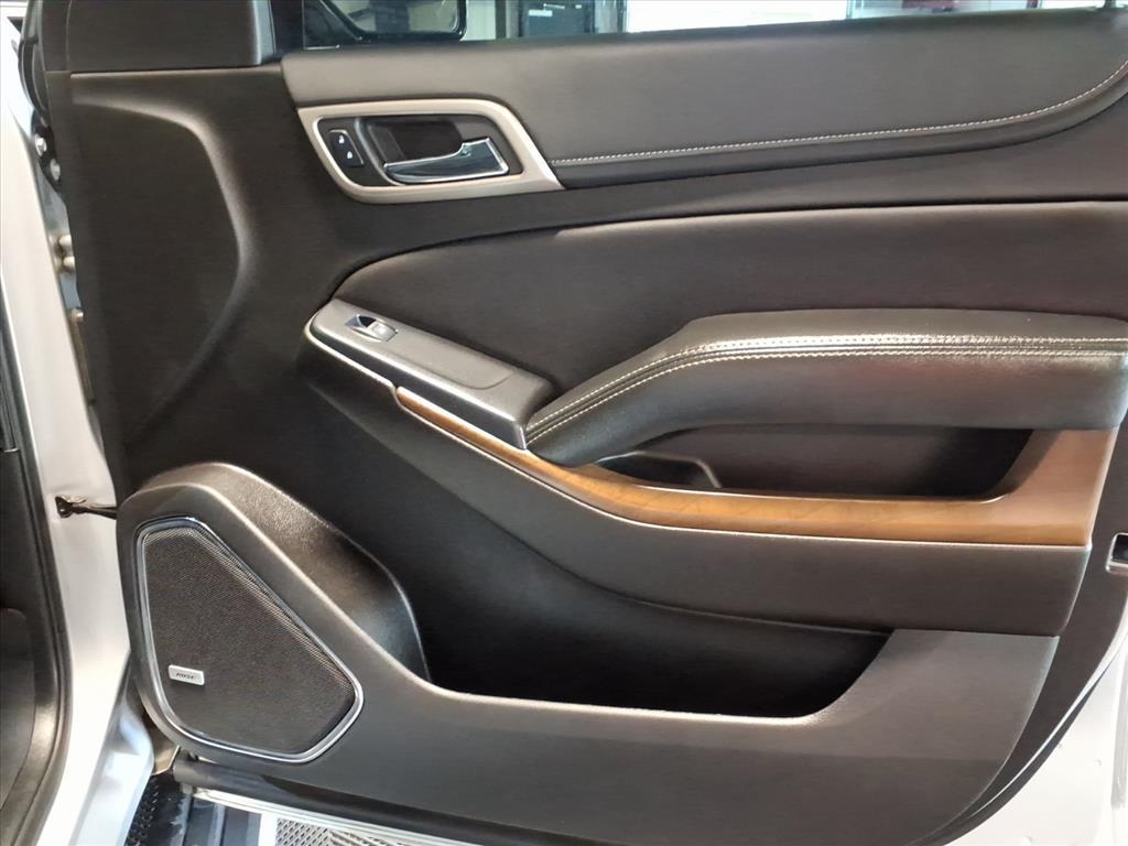 2020 Gmc Yukon XL Denali photo 15