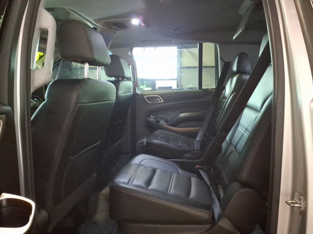 2020 Gmc Yukon XL Denali photo 17