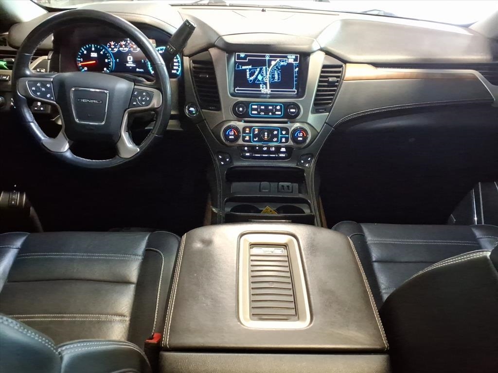 2020 Gmc Yukon XL Denali photo 19