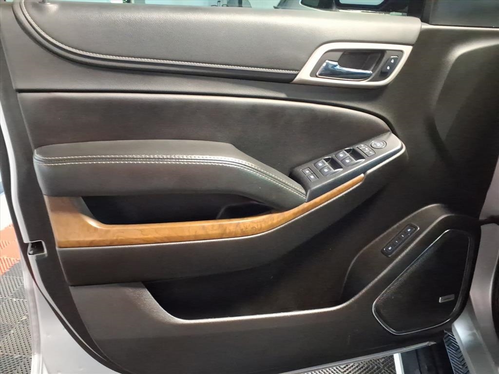 2020 Gmc Yukon XL Denali photo 20