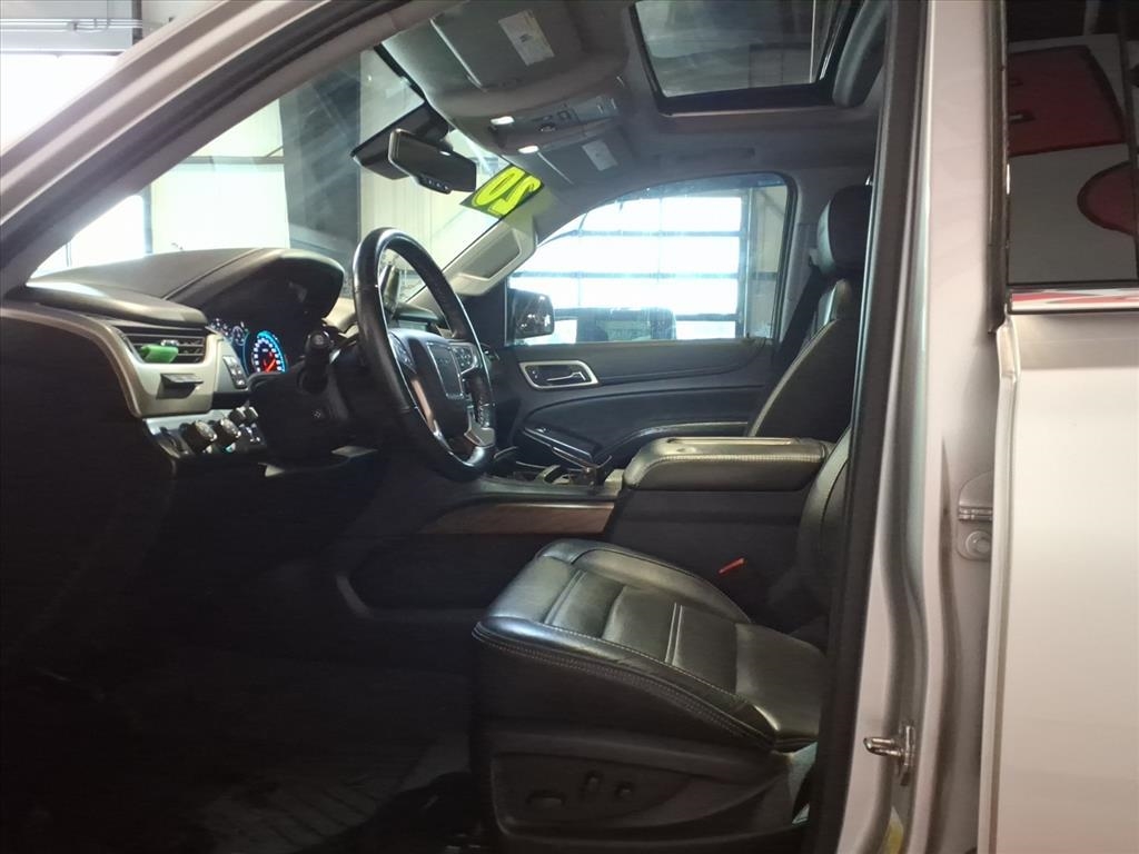 2020 Gmc Yukon XL Denali photo 21
