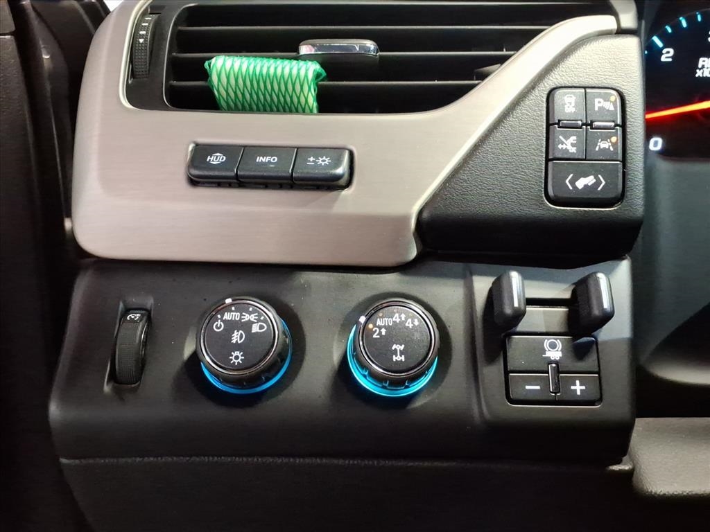 2020 Gmc Yukon XL Denali photo 22