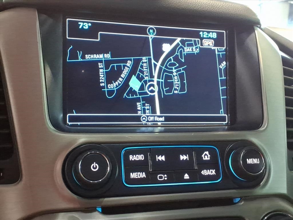 2020 Gmc Yukon XL Denali photo 23