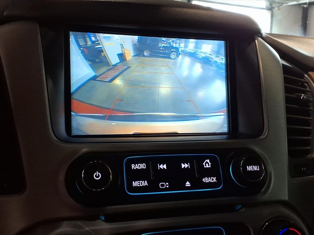 2020 Gmc Yukon XL Denali photo 24