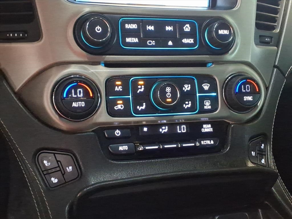 2020 Gmc Yukon XL Denali photo 25
