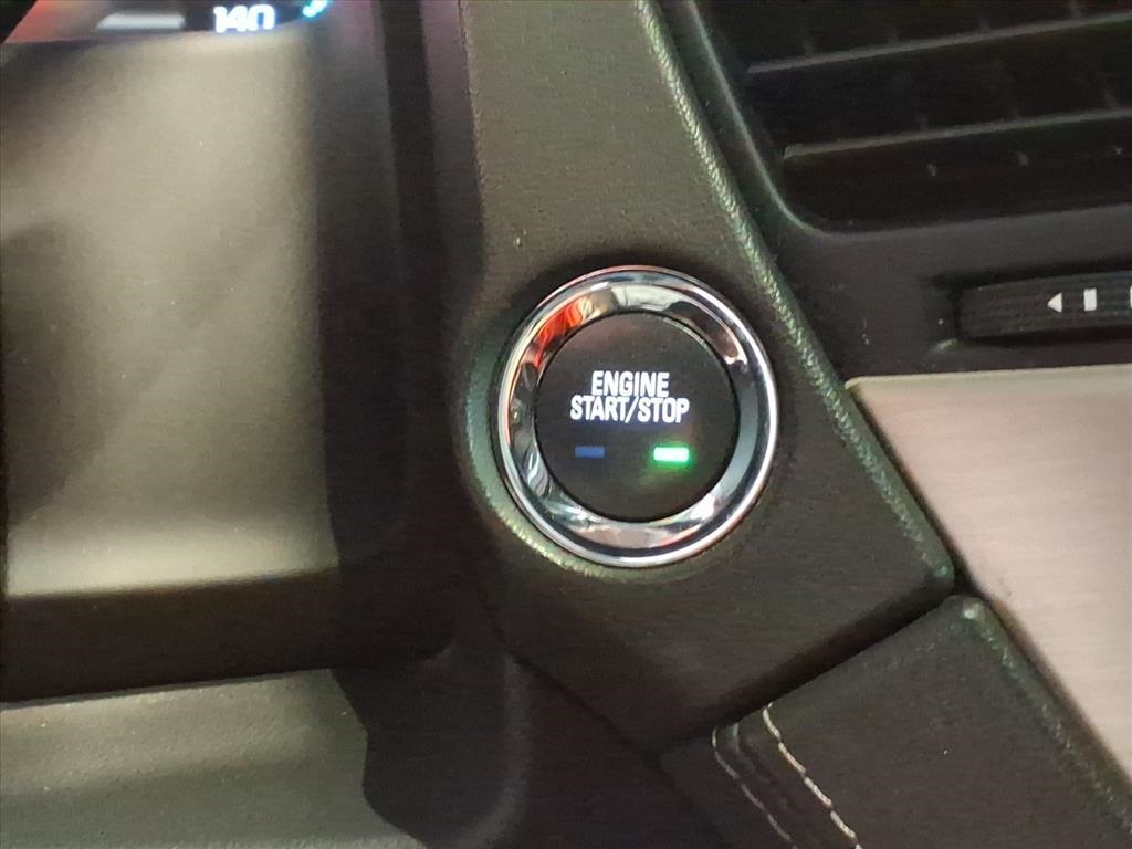 2020 Gmc Yukon XL Denali photo 27