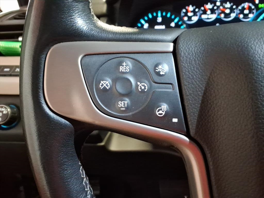 2020 Gmc Yukon XL Denali photo 29