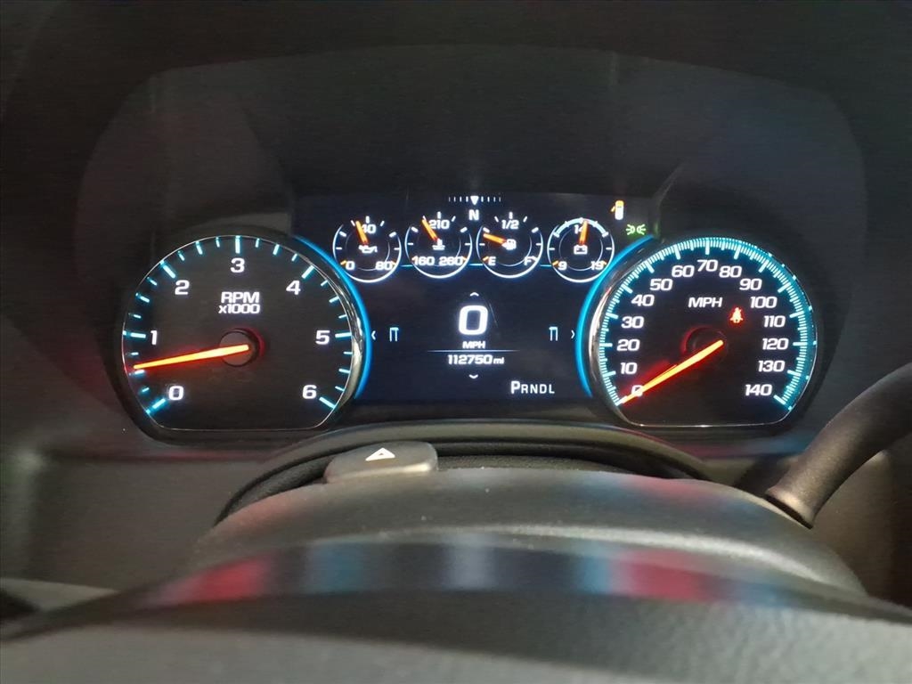 2020 Gmc Yukon XL Denali photo 30