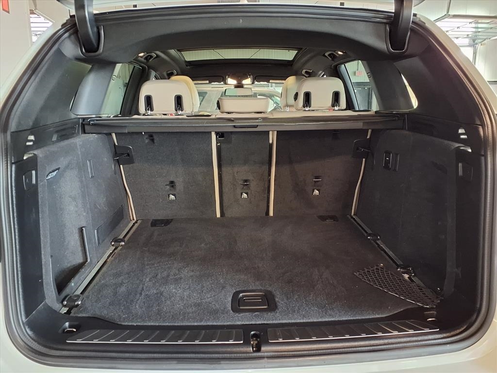 2018 Bmw X3 xDrive30i photo 6