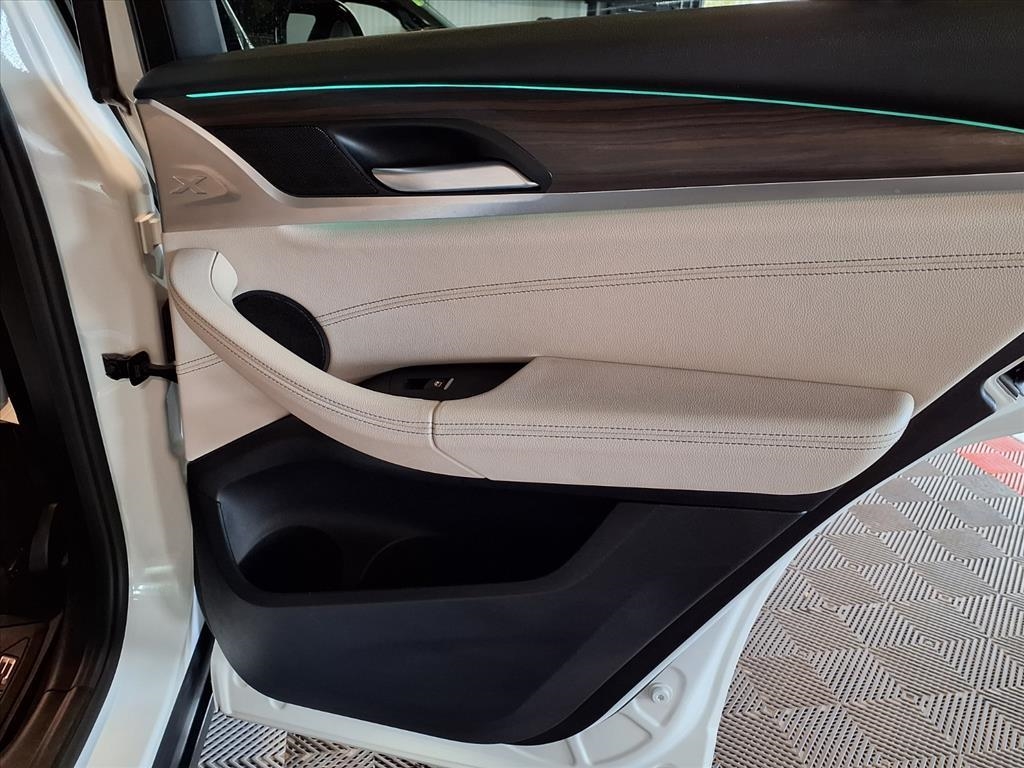 2018 Bmw X3 xDrive30i photo 10