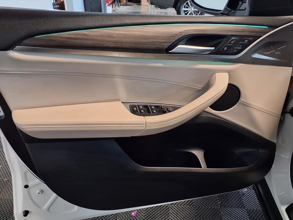 2018 Bmw X3 xDrive30i photo 15