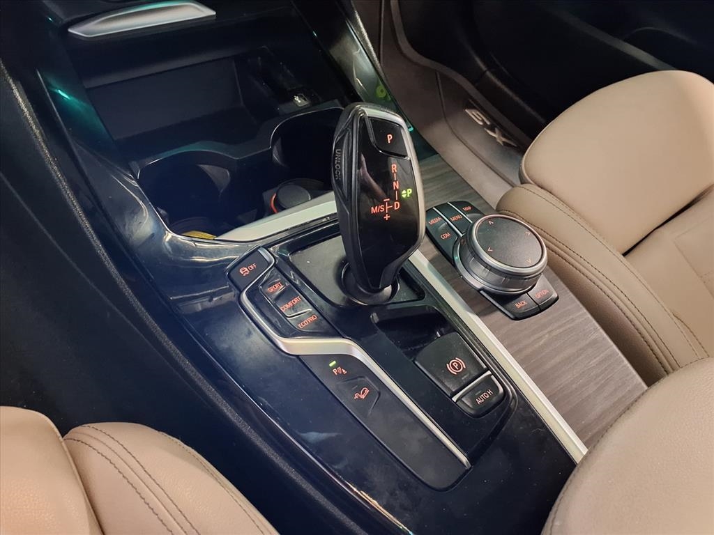 2018 Bmw X3 xDrive30i photo 22