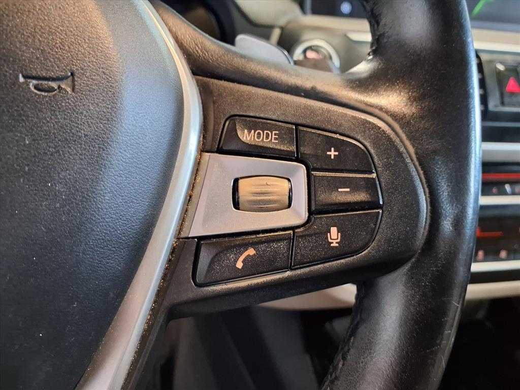 2018 Bmw X3 xDrive30i photo 23