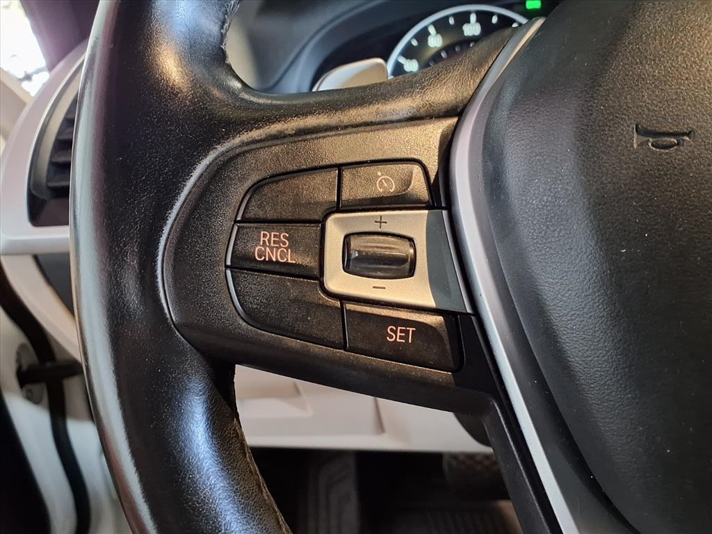 2018 Bmw X3 xDrive30i photo 24