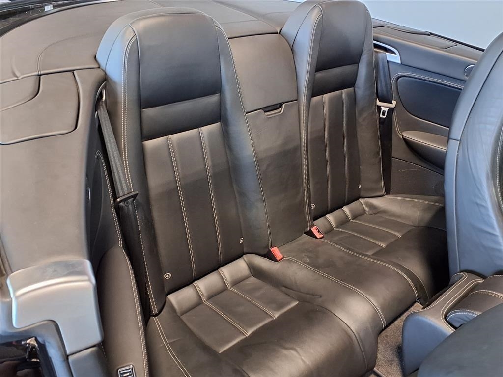 Bentley Continental GT 2dr Conv 2009