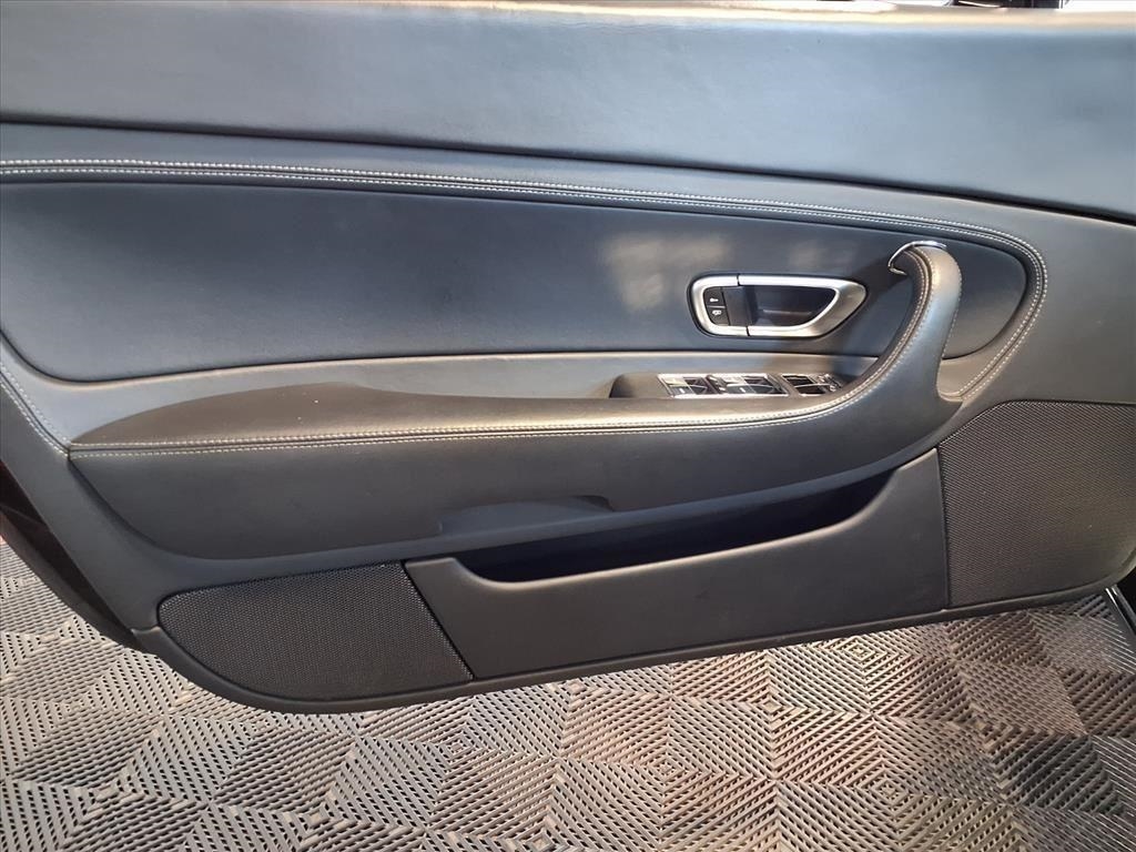 Bentley Continental GT 2dr Conv 2009