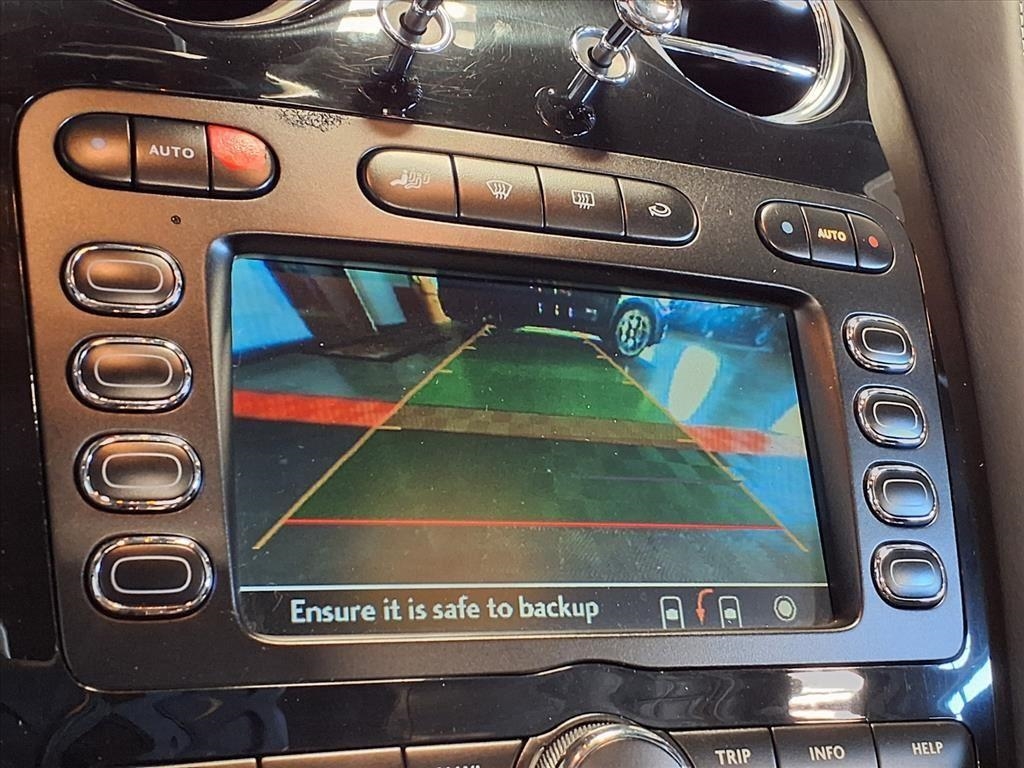 Bentley Continental GT 2dr Conv 2009