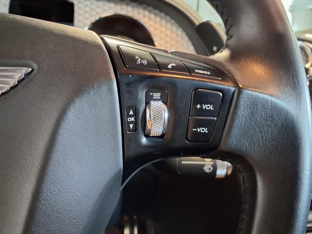 Bentley Continental GT 2dr Conv 2009