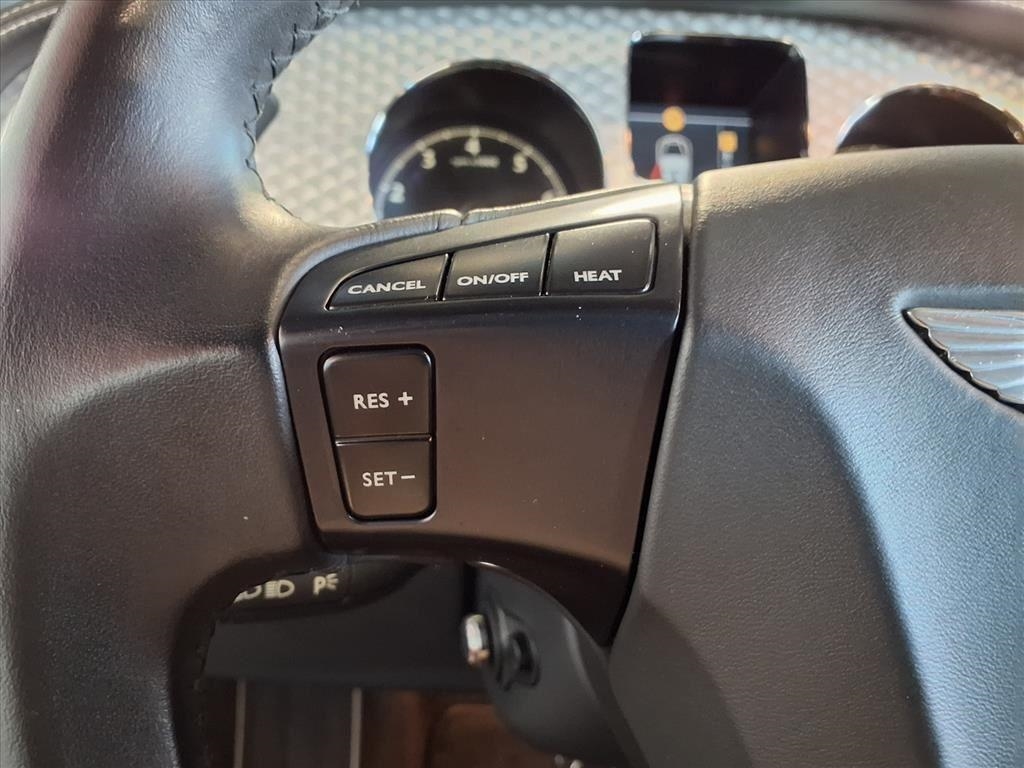 Bentley Continental GT 2dr Conv 2009